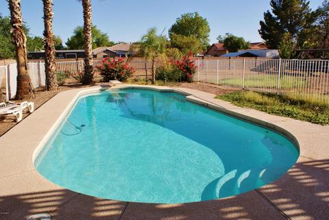 1831 E Lexington Ave, Gilbert, AZ 85234 photo 2