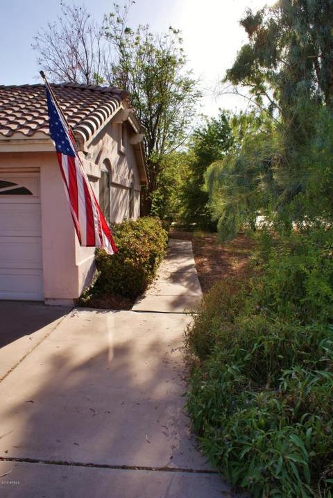 1831 E Lexington Ave, Gilbert, AZ 85234 photo 34