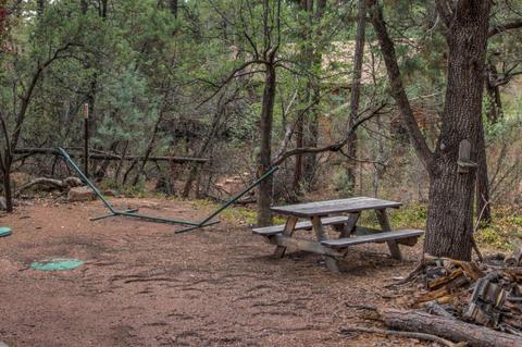 6829 W Ute Trl, Pine, AZ 85544 photo 8