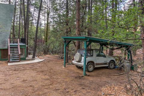 6829 W Ute Trl, Pine, AZ 85544 photo 4