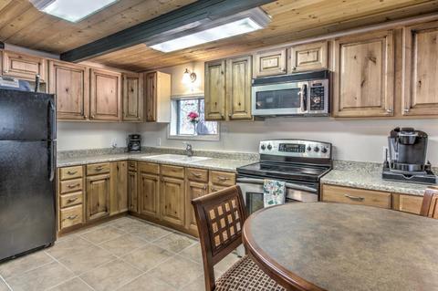 6829 W Ute Trl, Pine, AZ 85544 photo 31