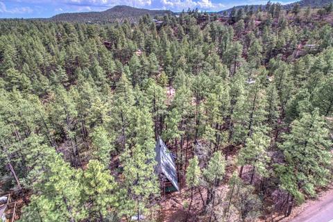 6829 W Ute Trl, Pine, AZ 85544 photo 36