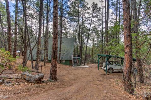 6829 W Ute Trl, Pine, AZ 85544 photo 3