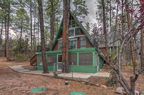 6829 W Ute Trl, Pine, AZ 85544 photo 9