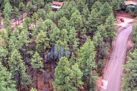 6829 W Ute Trl, Pine, AZ 85544 photo 41