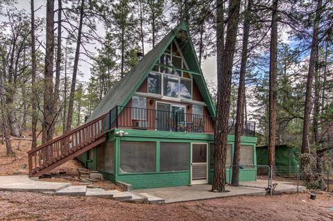 6829 W Ute Trl, Pine, AZ 85544 photo 7