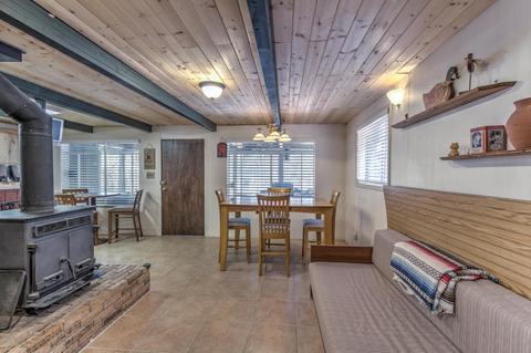 6829 W Ute Trl, Pine, AZ 85544 photo 29