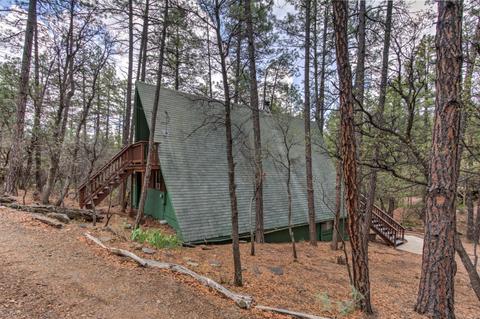 6829 W Ute Trl, Pine, AZ 85544 photo 2