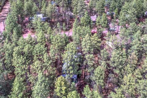6829 W Ute Trl, Pine, AZ 85544 photo 38