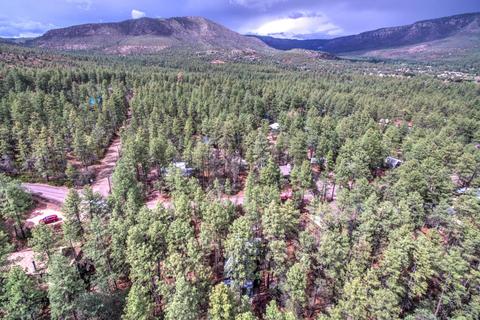 6829 W Ute Trl, Pine, AZ 85544 photo 37