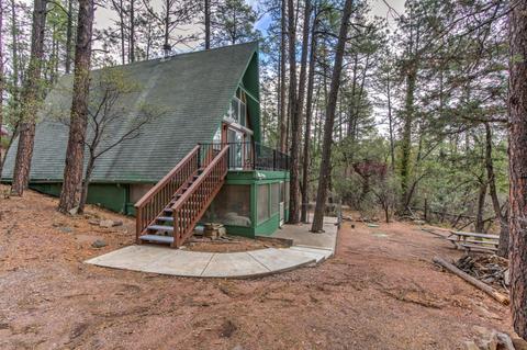 6829 W Ute Trl, Pine, AZ 85544 photo 5