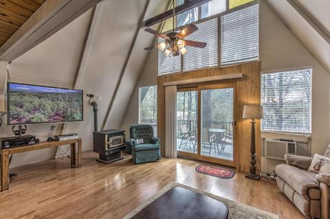 6829 W Ute Trl, Pine, AZ 85544 photo 16