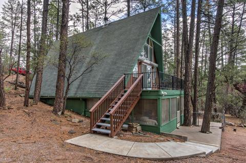 6829 W Ute Trl, Pine, AZ 85544 photo 6