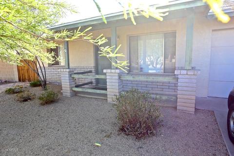 5355 S River Dr, Tempe, AZ 85283 photo 1