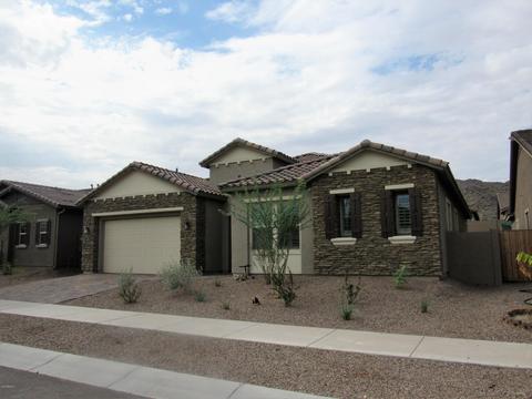 1421 E Pedro Rd, Phoenix, AZ 85042 photo 2