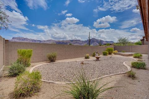8564 E Twisted Leaf Dr, Gold Canyon, AZ 85118 photo 49