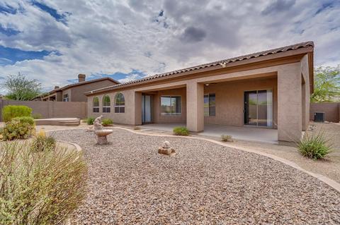 8564 E Twisted Leaf Dr, Gold Canyon, AZ 85118 photo 50