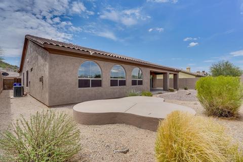 8564 E Twisted Leaf Dr, Gold Canyon, AZ 85118 photo 53