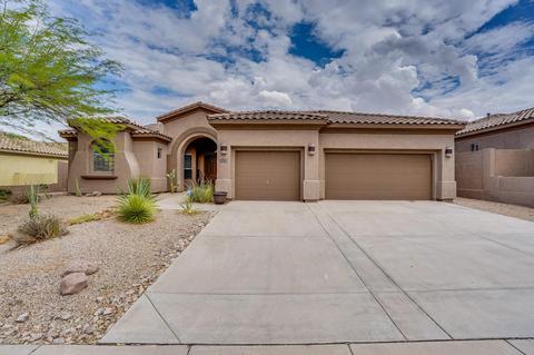 8564 E Twisted Leaf Dr, Gold Canyon, AZ 85118 photo 1