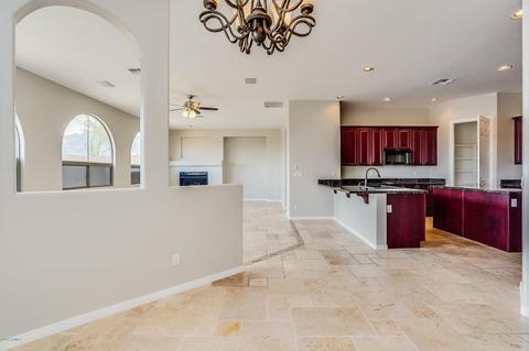 8564 E Twisted Leaf Dr, Gold Canyon, AZ 85118 photo 17