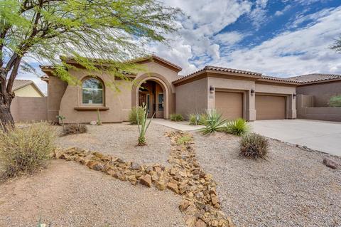 8564 E Twisted Leaf Dr, Gold Canyon, AZ 85118 photo 2