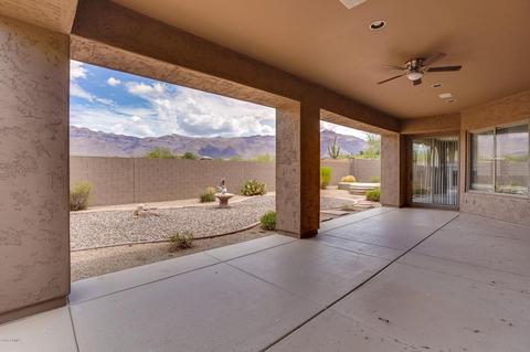 8564 E Twisted Leaf Dr, Gold Canyon, AZ 85118 photo 47