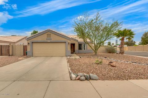 2035 S Cardinal Dr, Apache Junction, AZ 85120 photo 1