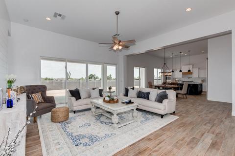7153 E Hannibal Cir, Mesa, AZ 85207 photo 9