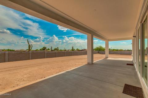 7153 E Hannibal Cir, Mesa, AZ 85207 photo 51