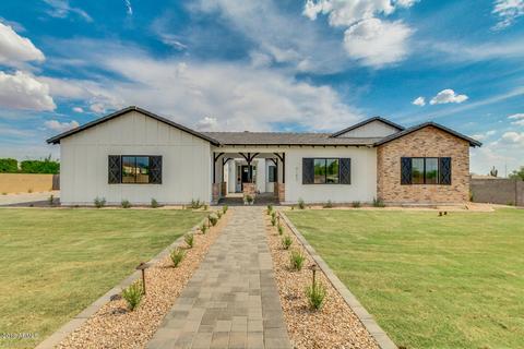 7153 E Hannibal Cir, Mesa, AZ 85207 photo 1