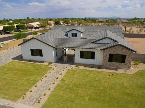 7153 E Hannibal Cir, Mesa, AZ 85207 photo 2