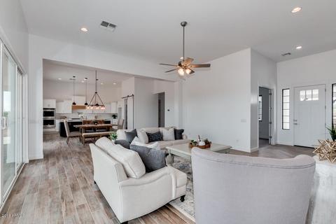 7153 E Hannibal Cir, Mesa, AZ 85207 photo 11