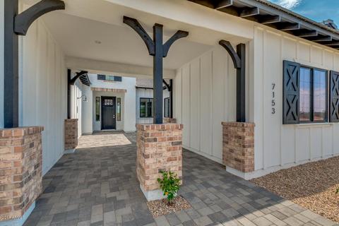 7153 E Hannibal Cir, Mesa, AZ 85207 photo 7