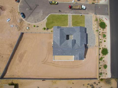 7153 E Hannibal Cir, Mesa, AZ 85207 photo 5