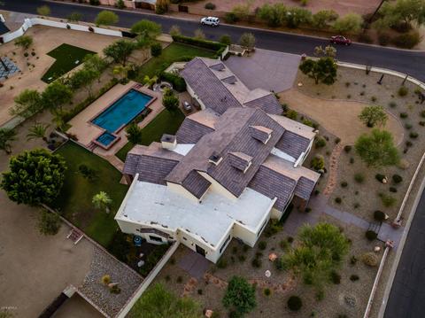 4951 E Palomino Rd, Phoenix, AZ 85018 photo 5