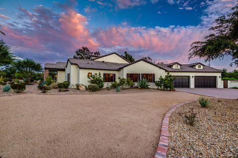 4951 E Palomino Rd, Phoenix, AZ 85018 photo 11