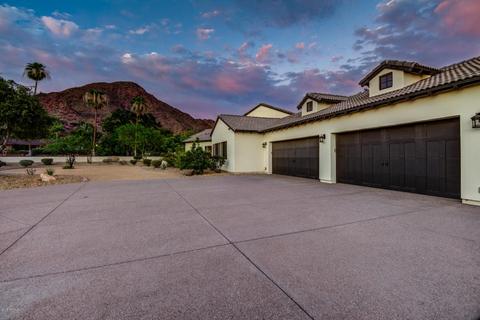 4951 E Palomino Rd, Phoenix, AZ 85018 photo 73