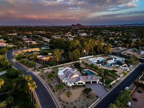 4951 E Palomino Rd, Phoenix, AZ 85018 photo 4