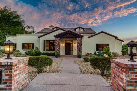 4951 E Palomino Rd, Phoenix, AZ 85018 photo 10