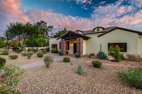 4951 E Palomino Rd, Phoenix, AZ 85018 photo 72