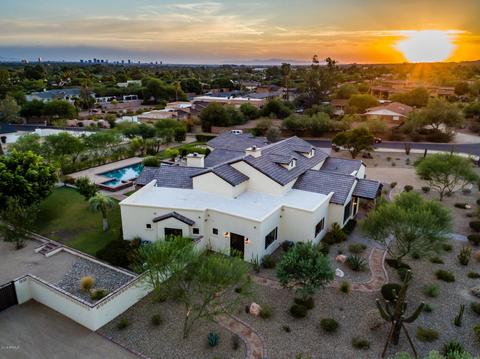 4951 E Palomino Rd, Phoenix, AZ 85018 photo 7