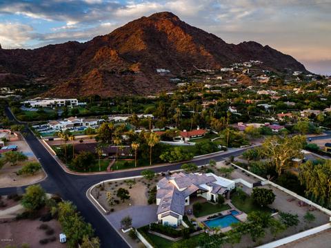 4951 E Palomino Rd, Phoenix, AZ 85018 photo 1