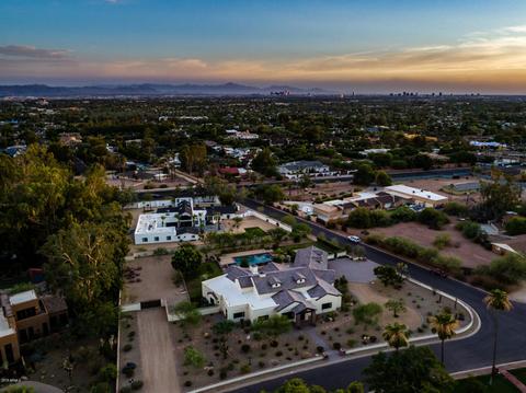 4951 E Palomino Rd, Phoenix, AZ 85018 photo 3