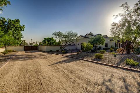 4951 E Palomino Rd, Phoenix, AZ 85018 photo 29