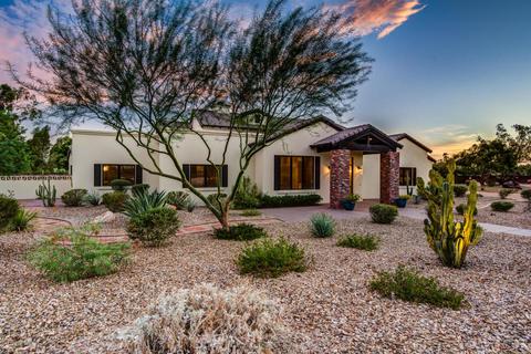 4951 E Palomino Rd, Phoenix, AZ 85018 photo 9