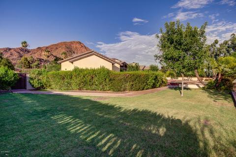 4951 E Palomino Rd, Phoenix, AZ 85018 photo 19