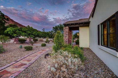 4951 E Palomino Rd, Phoenix, AZ 85018 photo 74