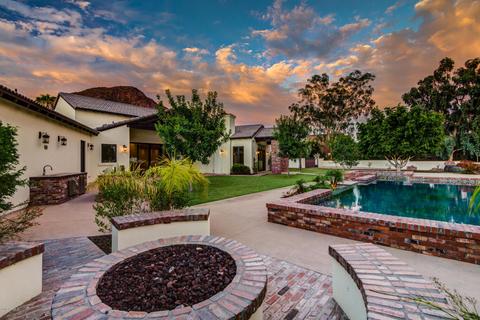 4951 E Palomino Rd, Phoenix, AZ 85018 photo 13