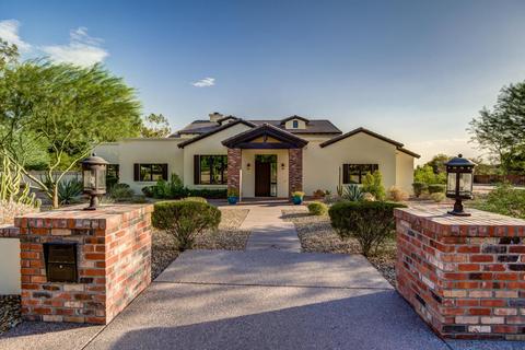 4951 E Palomino Rd, Phoenix, AZ 85018 photo 28