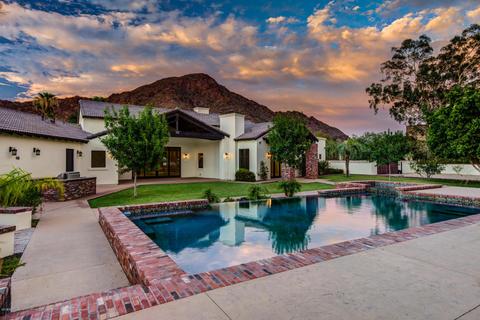 4951 E Palomino Rd, Phoenix, AZ 85018 photo 8